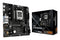 Asrock A620AM Pro RS AMD A620A Socket AM5 micro ATX