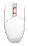 ASUS ROG Strix Impact III Wireless mouse Gaming Ambidextrous RF Wireless + Bluetooth Optical 36000 DPI