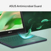ASUS Chromebook CZ11 Flip CZ1104FM2A-NS0144 11.6" Touch Laptop | MediaTek Kompanio 520 8 GB 64 GB eMMC ChromeOS