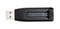 Verbatim V3 - USB 3.0 Drive 256 GB - Black