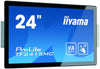iiyama ProLite TF2415MC-B2 24" Full HD Monitor | 1920 x 1080 HDMI VGA DP