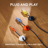 Logitech Zone Learn Over Ear 3.5mm AUX