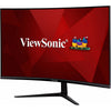 Viewsonic VX Series VX3218-PC-MHD 32" Full HD Curved Gaming Monitor | 1920 x 1080 165Hz 1ms HDMI DP