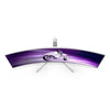 Philips Evnia 49M2C8900L/00 49" Dual QHD Curved Gaming Monitor | 5120 x 1440 144Hz USB-C HDMI DP