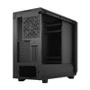 Fractal Design Meshify 2 Tower PC Case Black | Liquid Cooling Support