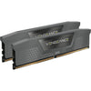 Corsair Vengeance 32 GB (2x16 GB) DDR5 6000 MHz Memory Kit | CL30, Heatsink