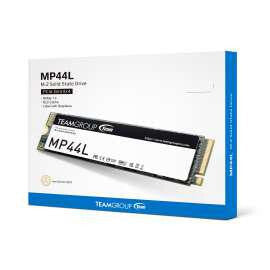 Team Group TM8FPK500G0C101 500 GB PC/Laptop Internal SSD | SLC NVMe PCI Express 4.0 M.2
