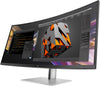 HP Series 7 Pro 738pu 38" Wide Quad HD+ Curved Monitor | 3840 x 1600 60Hz USB-C HDMI DP