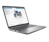 HP ZBook Fury G1i Data Science Intel Core Ultra 7 255HX Mobile workstation 40.6 cm (16") WUXGA 32 GB DDR5-SDRAM 1 TB SSD NVIDIA RTX PRO 1000 Blackwell Wi-Fi 7 (802.11be) Windows 11 Pro AI Workstation, AI PC Silver