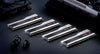 G.Skill Trident Z5 32 GB (2x16 GB) DDR5 6400 MHz Memory Kit | CL39, XMP, Heatsink, ARGB