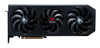 PowerColor Radeon RX 9070 XT 16 GB GDDR6 Overclocked Graphics Card | PCIe 5.0 x16 | 3 x DP and 1 x HDMI | Active Cooling