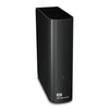 Western Digital ELEMENTS 18 TB External HDD | USB 2.0/3.2  Black