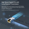 TP-Link Omada 1000BASE-T RJ45 SFP Module