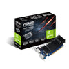 ASUS GeForce GT 730 2 GB GDDR5 Graphics Card | PCIe 2.0 | 1 x HDMI | Passive Cooling