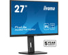 iiyama ProLite XUB2797QSU-B1 27" Wide Quad HD Monitor | 2560 x 1440 110Hz 1ms HDMI DP