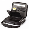 Targus CN01 notebook case 40.6 cm (16") Messenger case Black