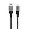 ALOGIC ULCA21.5-SGR USB cable 1.5 m USB 2.0 USB A USB C Grey