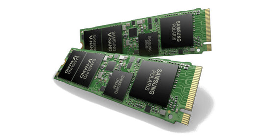Samsung PM961 1 TB Internal SSD |