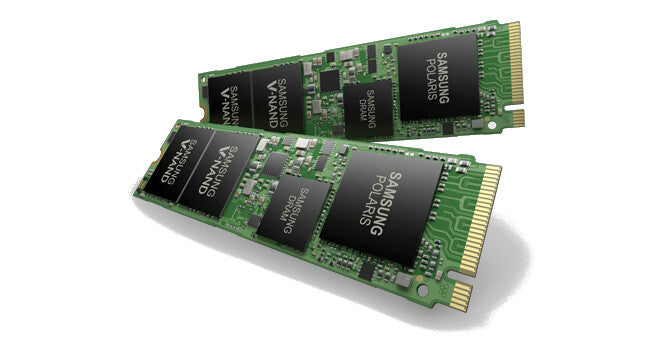 Samsung PM961 1 TB Internal SSD |