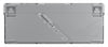 ASUS ROG Azoth keyboard Gaming USB + RF Wireless + Bluetooth White