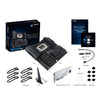 ASUS WRX80E-SAGE SE WIFI EATX Motherboard | SP3 | 8x DDR4 Slots