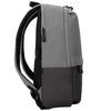 Targus Sagano notebook case 39.6 cm (15.6") Backpack Black, Grey