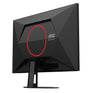 AOC G4 27G4ZRE computer monitor 68.6 cm (27") 1920 x 1080 pixels Full HD LED Black, Red