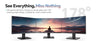 Koorui E2741A computer monitor 68.6 cm (27") 3840 x 2160 pixels 4K Ultra HD Black