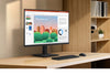 Samsung S27D300GAU computer monitor 68.6 cm (27") 1920 x 1080 pixels Full HD LCD Black