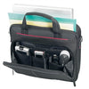 Targus CN31 notebook case 40.6 cm (16") Briefcase Black