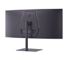 LG 34G630A-B computer monitor 86.4 cm (34") 3440 x 1440 pixels Wide Quad HD LCD Black