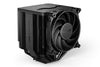be quiet! Dark Rock Pro 5 CPU Cooler | 120/135mm PWM Intel & AMD Compatible Black
