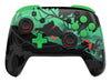 Turtle Beach Rematch Wireless Controller: Donkey Kong - Officially Licensed by Nintendo. Also works with Nintendo Switch 2 (C Button is not on this controller)