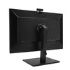ASUS BE27ACSBK 27" Quad HD Monitor | 2560 x 1440 60Hz USB-C HDMI DP