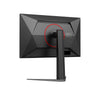 AOC G4 24G4HA computer monitor 60.5 cm (23.8") 1920 x 1080 pixels Full HD LED Black, Red