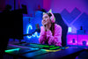 Razer Seiren V3 Chroma Supercardioid Microphone | Wired, USB Type-C