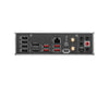 MSI MAG B760 TOMAHAWK WIFI ATX Motherboard | LGA1700 | 4x DDR5 Slots