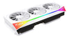 xFx Radeon RX 9070 XT 16 GB GDDR6 Overclocked Graphics Card | PCIe 5.0 | 3 x DP and 1 x HDMI | Active Cooling