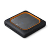 Western Digital My Passport Wireless 2 TB Portable SSD | USB 3.2 Gen 1 Black, Orange