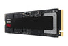 Samsung MZ-VAP2T0 2 TB PC/Laptop Internal SSD | V-NAND TLC NVMe PCI Express 5.0 M.2