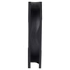 ARCTIC F12 Case Fan | 120mm 1350 RPM 53 CFM Fluid Dynamic Bearing (FDB) Black