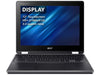 Acer Chromebook Spin 512 SPIN 512 R856TN-TCO 4GB/64GB 12" Touch Laptop | Intel N N100 4 GB 64 GB eMMC ChromeOS
