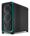 Fractal Design Meshify 3 XL Ambience Pro RGB Black TG Light Tint