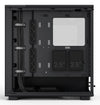 Fractal Design Epoch Black TG Light Tint