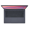 ASUS Chromebook CB1405CTA-S60654 Intel® N N50 35.6 cm (14") Full HD 8 GB LPDDR5-SDRAM 64 GB eMMC Wi-Fi 6 (802.11ax) ChromeOS Blue