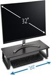 Kensington Extra Wide Monitor Stand