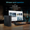 ASUS ExpertCenter P500 SFF P500SV-13620H063X Intel® Core™ i7 i7-13620H 16 GB DDR5-SDRAM 512 GB SSD Windows 11 Pro PC Grey