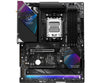 Asrock X870 Riptide WiFi ATX Motherboard | AM5 | 4x DDR5 Slots | Wi-Fi 7