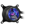 ASUS ROG STRIX LC III 360 ARGB Computer case All-in-one liquid cooler 12 cm Black