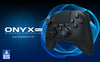 Hori ONYX Plus Black Bluetooth Flight Sim Analogue PlayStation 4